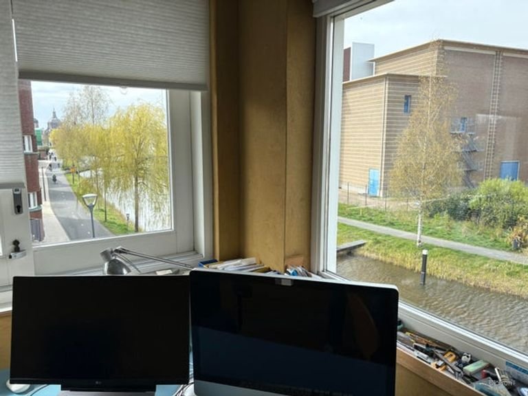 Gemeubileerd huis met vrij uitzicht - Afbeelding 18