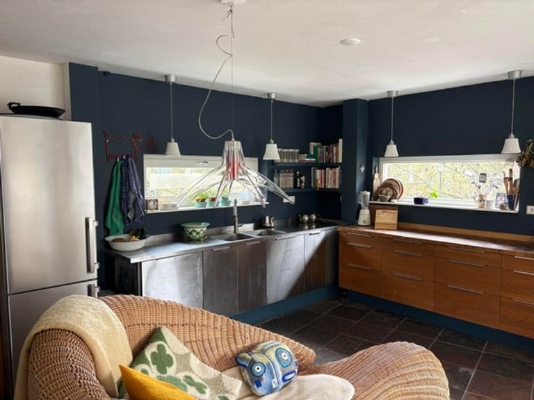 Gemeubileerd huis met vrij uitzicht - Afbeelding 7