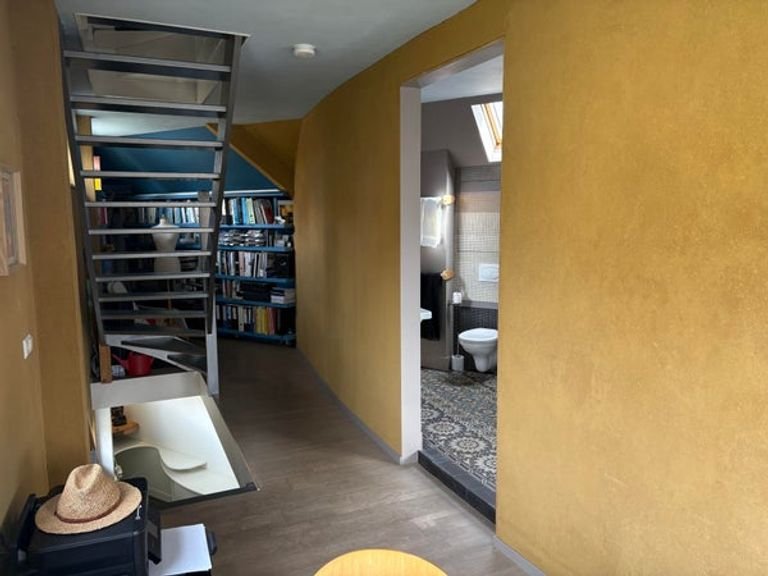 Gemeubileerd huis met vrij uitzicht - Afbeelding 19