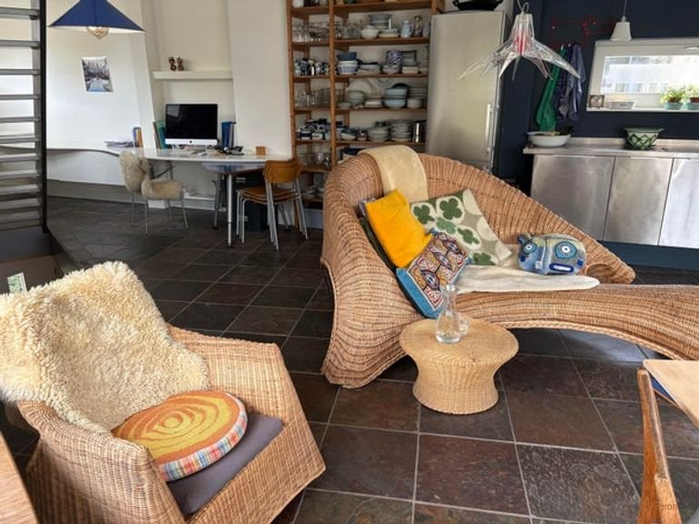 Gemeubileerd huis met vrij uitzicht - Afbeelding 12