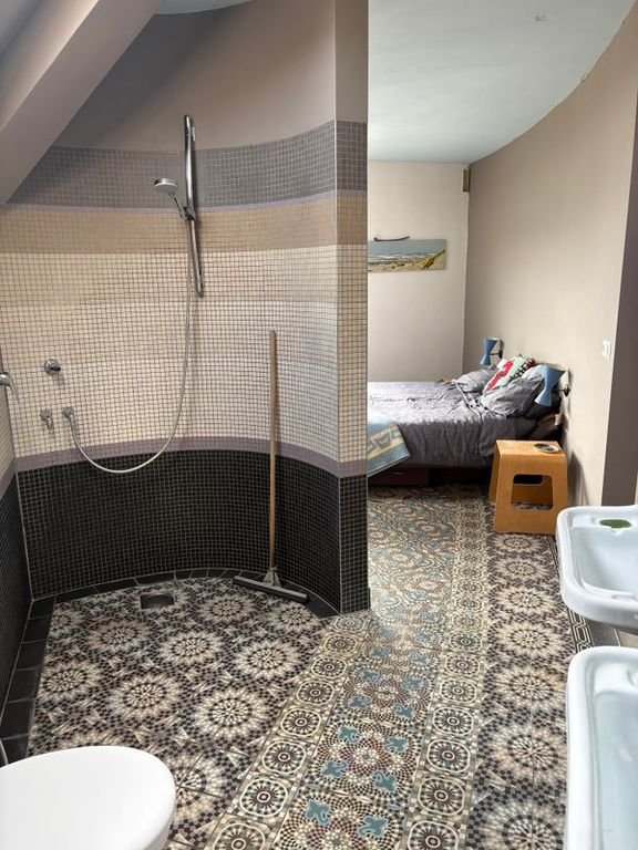 Gemeubileerd huis met vrij uitzicht - Afbeelding 22