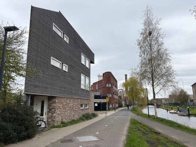 Gemeubileerd huis met vrij uitzicht - Afbeelding 5