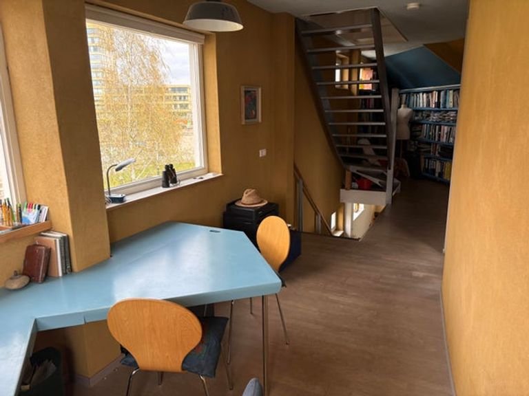 Gemeubileerd huis met vrij uitzicht - Afbeelding 17