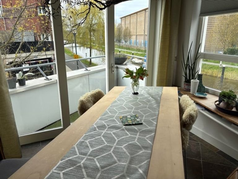 Gemeubileerd huis met vrij uitzicht - Afbeelding 10