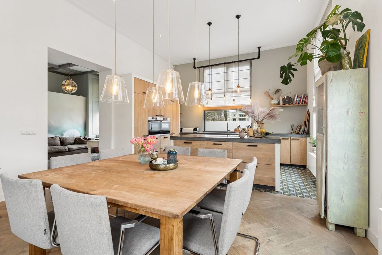 Gemeubileerde villa met sauna in Hillegom - Afbeelding 11