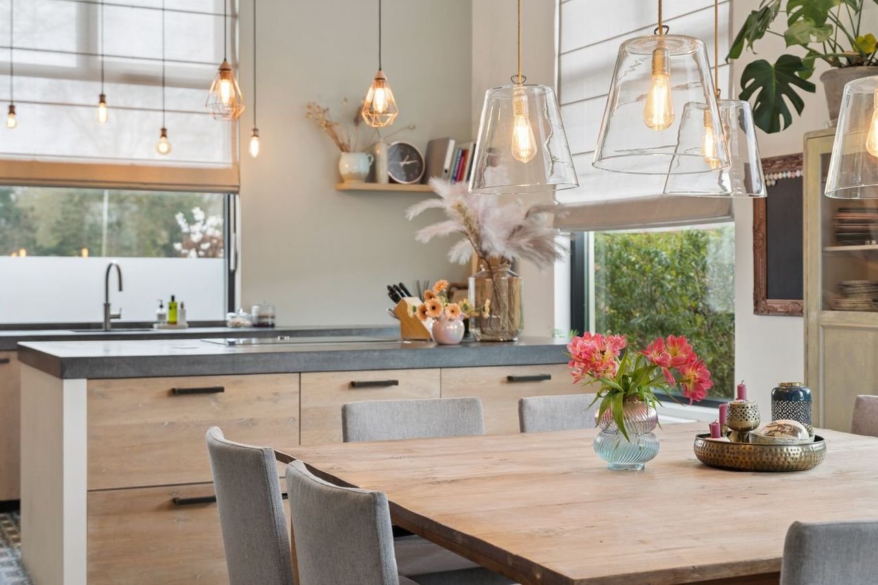 Gemeubileerde villa met sauna in Hillegom - Afbeelding 10