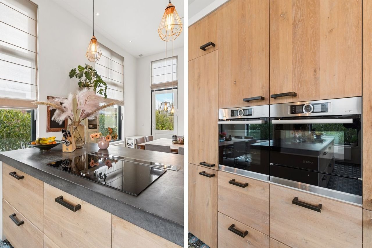 Gemeubileerde villa met sauna in Hillegom - Afbeelding 17