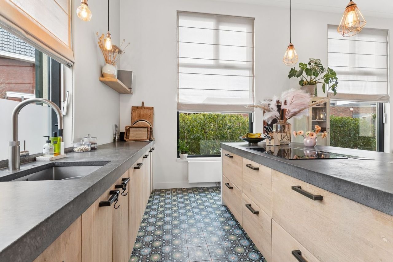 Gemeubileerde villa met sauna in Hillegom - Afbeelding 16