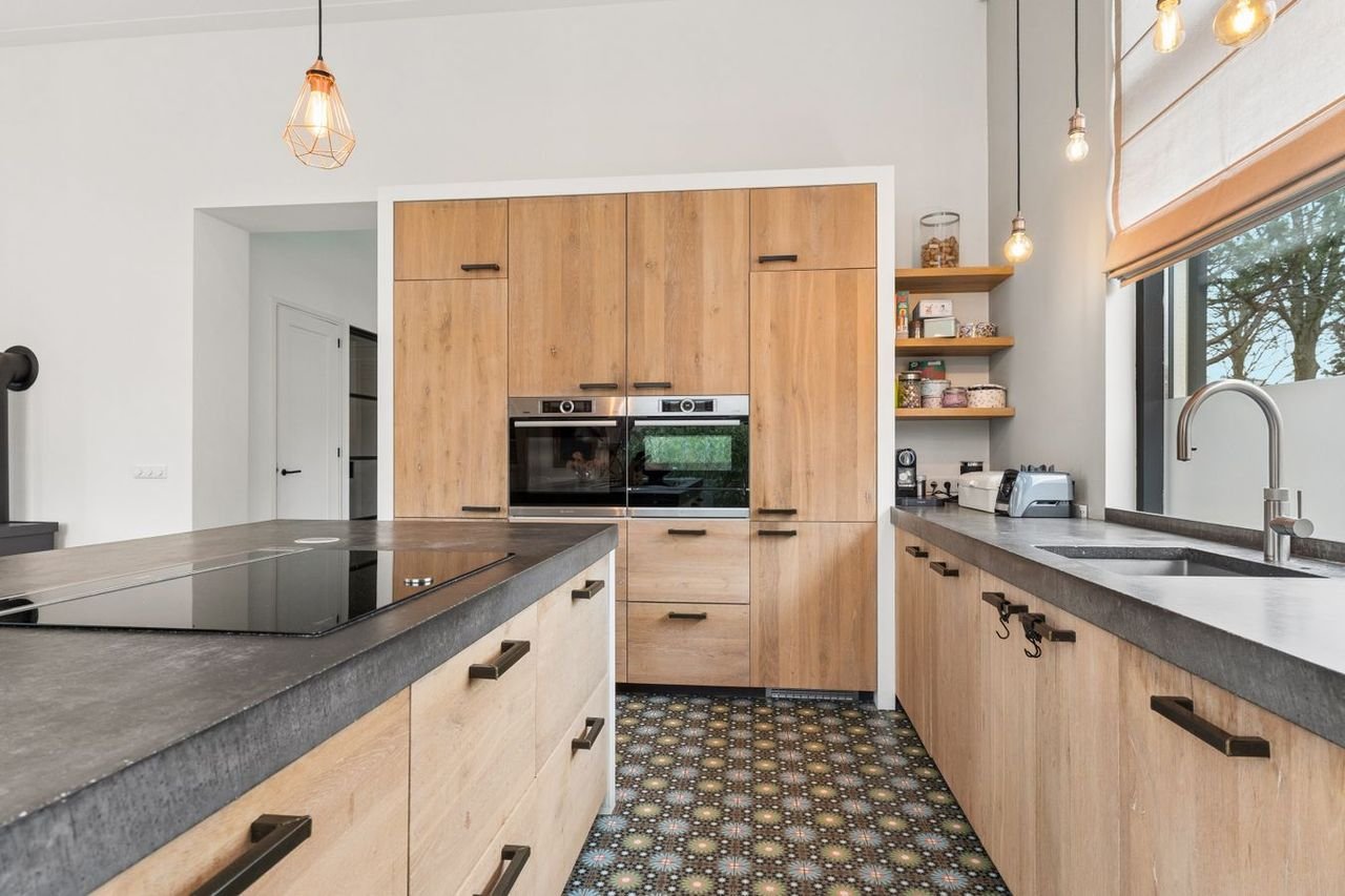 Gemeubileerde villa met sauna in Hillegom - Afbeelding 15