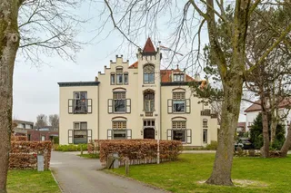 Gemeubileerde villa met sauna in Hillegom