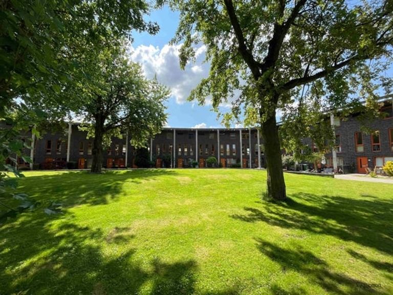 Waterfront House in Hoogvliet - Image 21