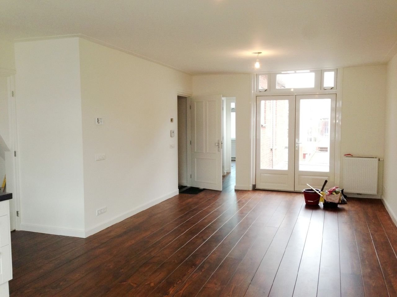 Bright 2-room apartment with balcony - Image 4