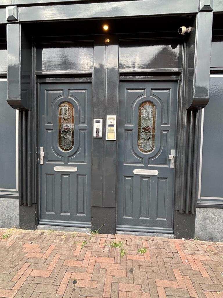 Licht appartement met groot balkon in Utrecht - Afbeelding 3