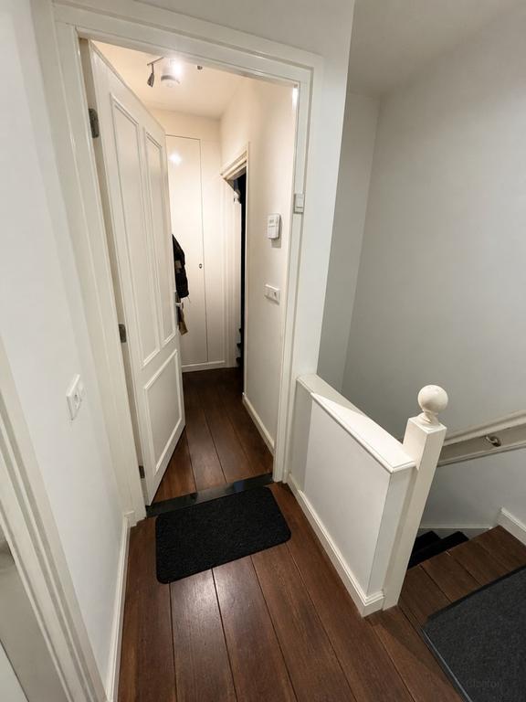 Licht appartement met groot balkon in Utrecht - Afbeelding 5