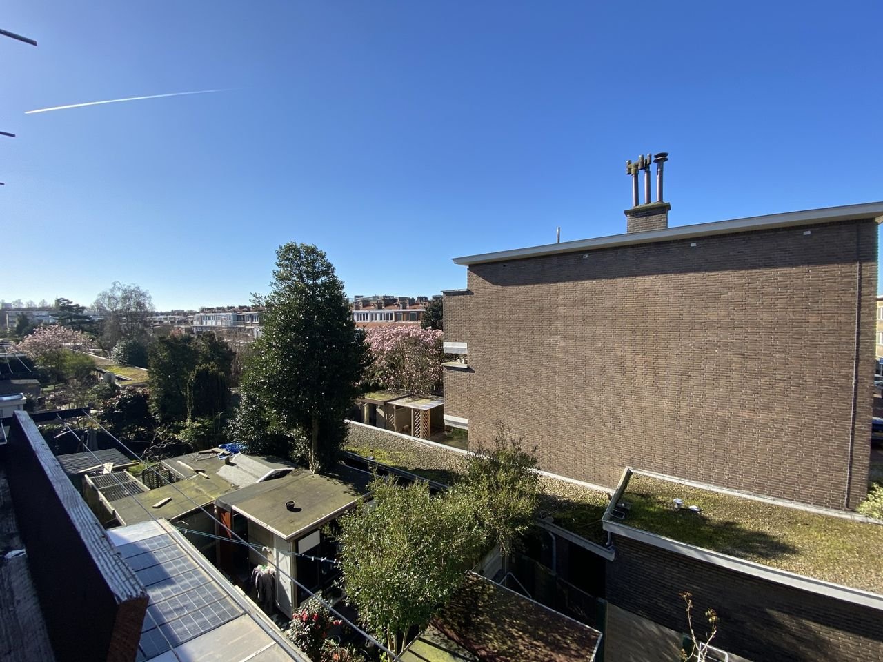 Bright 4-room apartment with balcony - Image 18