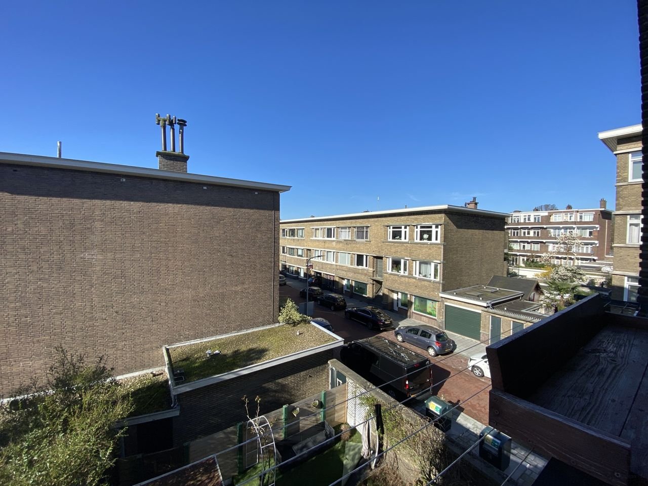 Bright 4-room apartment with balcony - Image 19