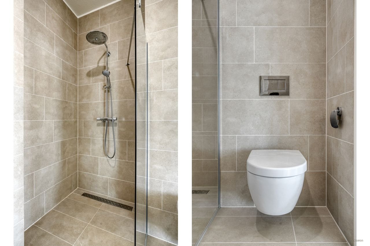 Three-Bedroom Apartment on 21st Floor in Amsterdam - Image 11