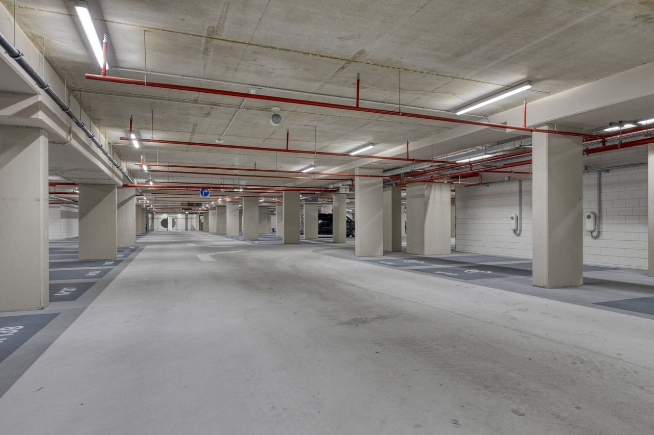 Apartment (58m²) with balcony in Noord - Image 11