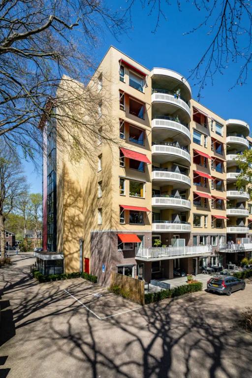 78 m² gelijkvloers 55+ appartement in Zeist - Afbeelding 2