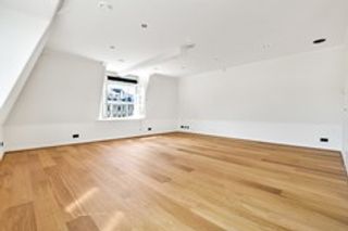 Licht 3-kamerappartement aan de Lijnbaansgracht - Afbeelding 2