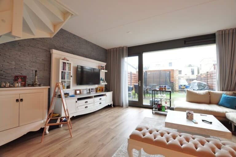 6-slaapkamer woning in Strijp-R - Afbeelding 5