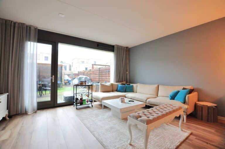 6-slaapkamer woning in Strijp-R - Afbeelding 4