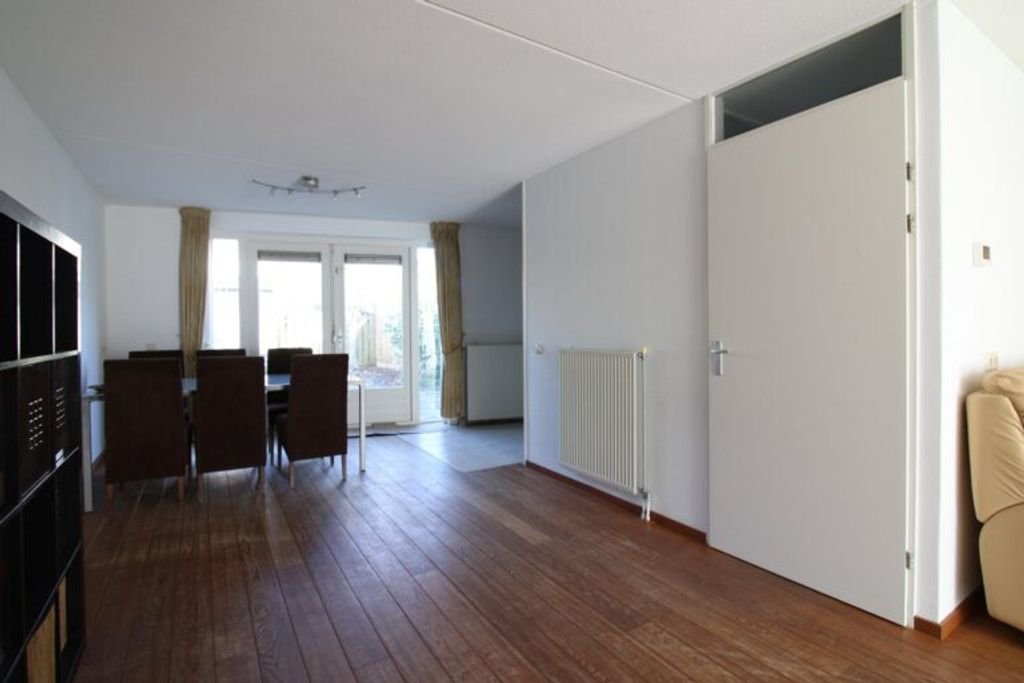 Lichte tussenwoning in Blixembosch - Afbeelding 3