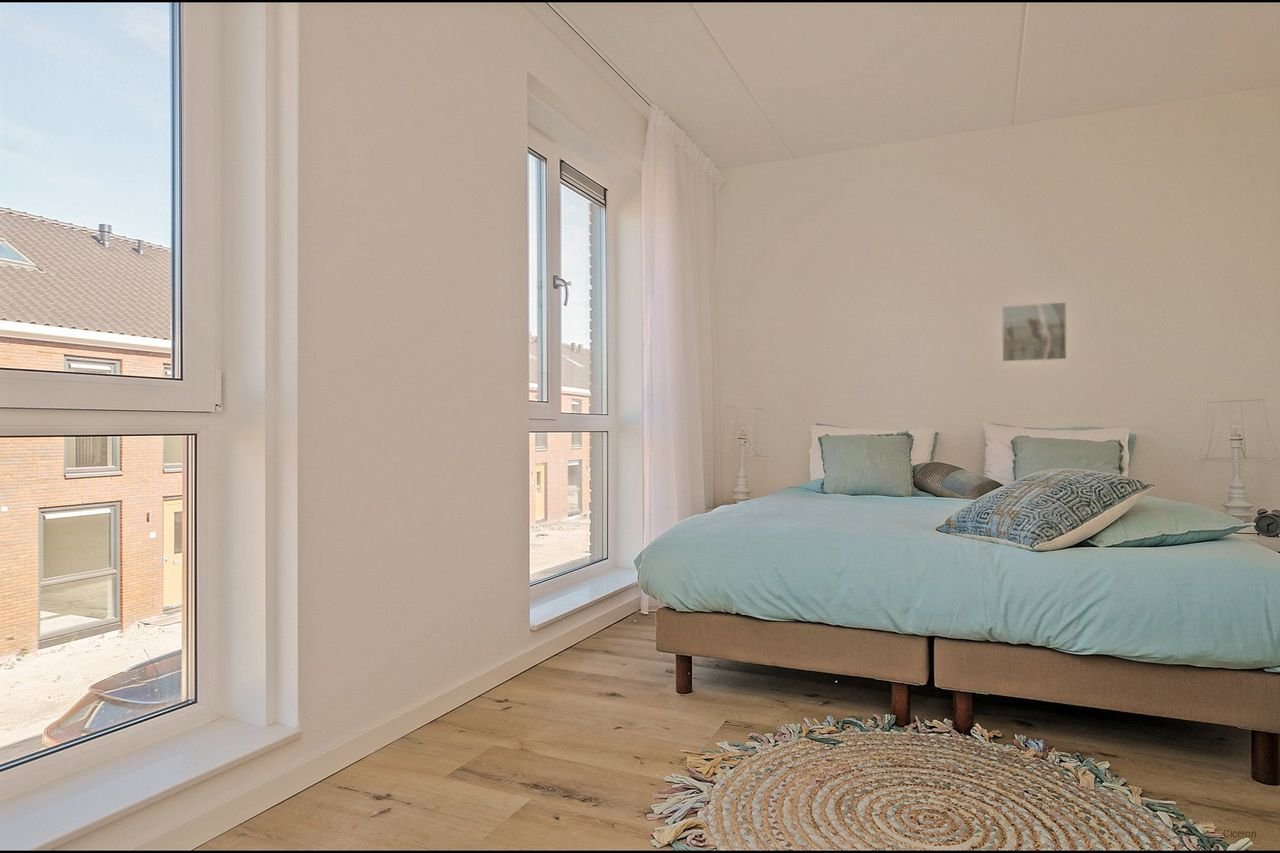 121 m2 family home with garden - Image 10