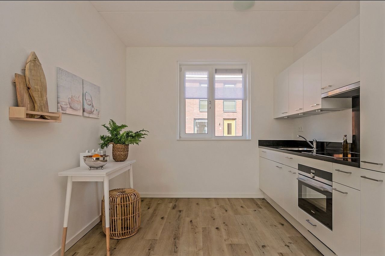 121 m2 family home with garden - Image 7