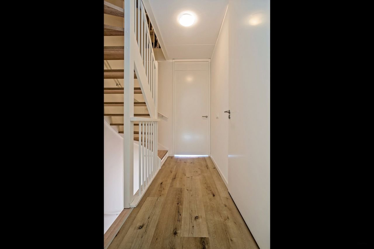 121 m2 family home with garden - Image 16