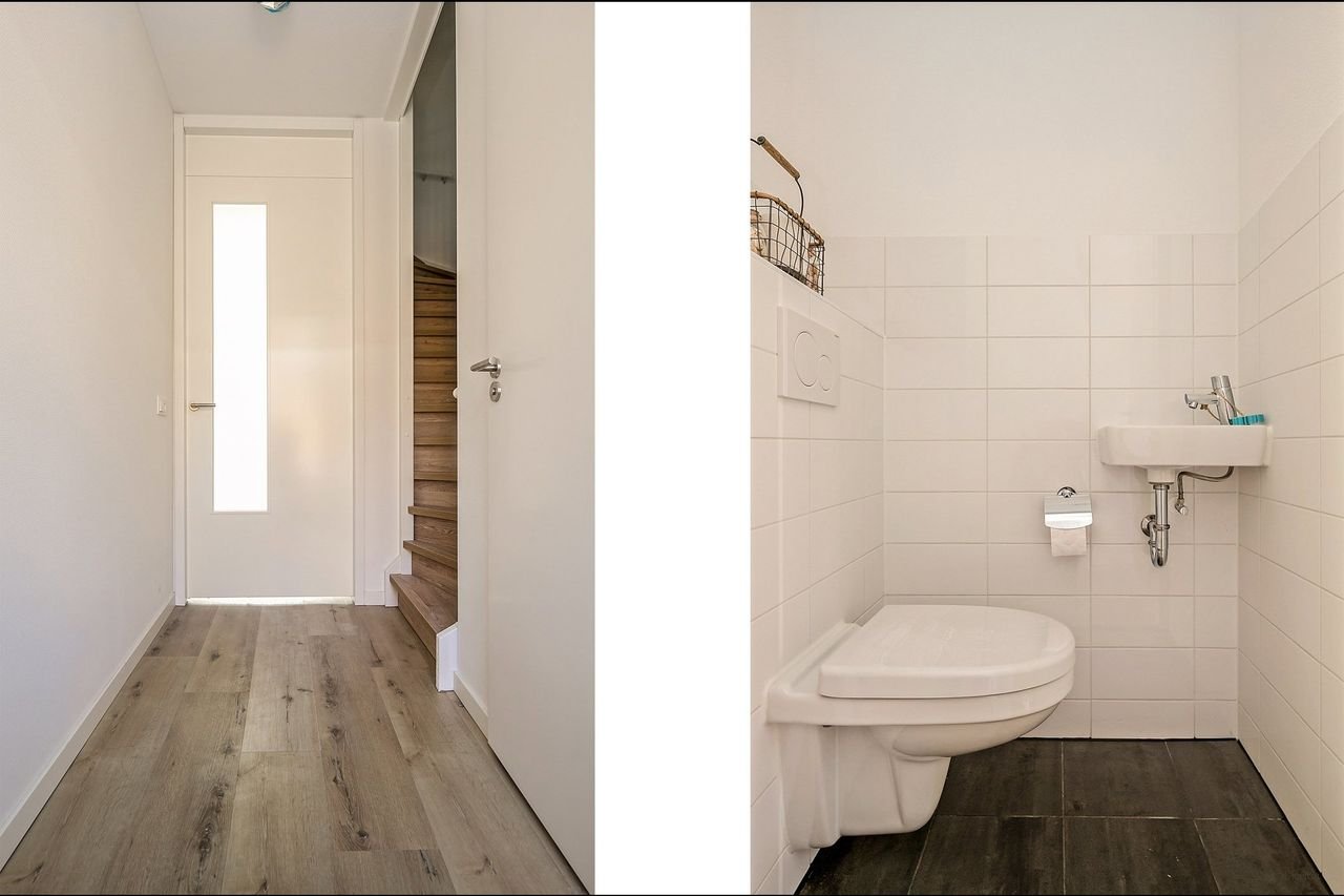 121 m2 family home with garden - Image 4