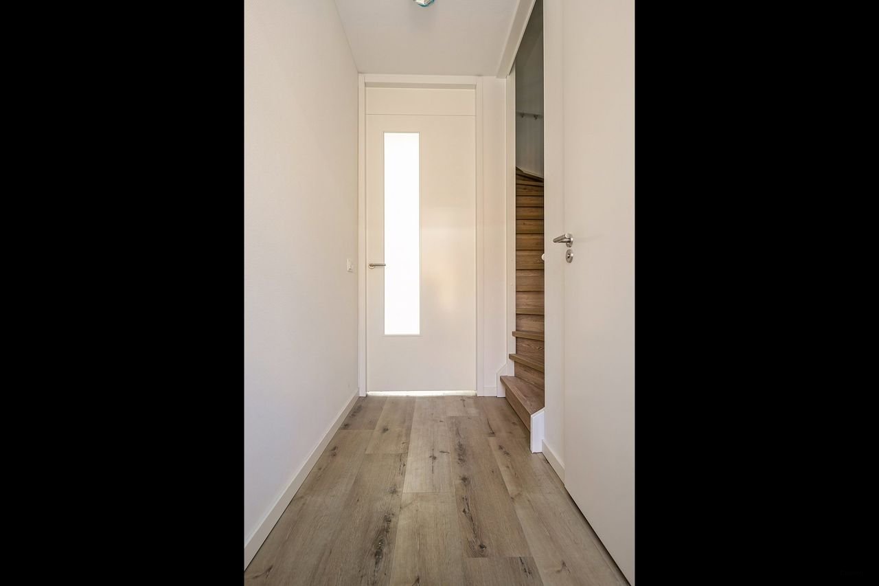 121 m2 family home with garden - Image 15