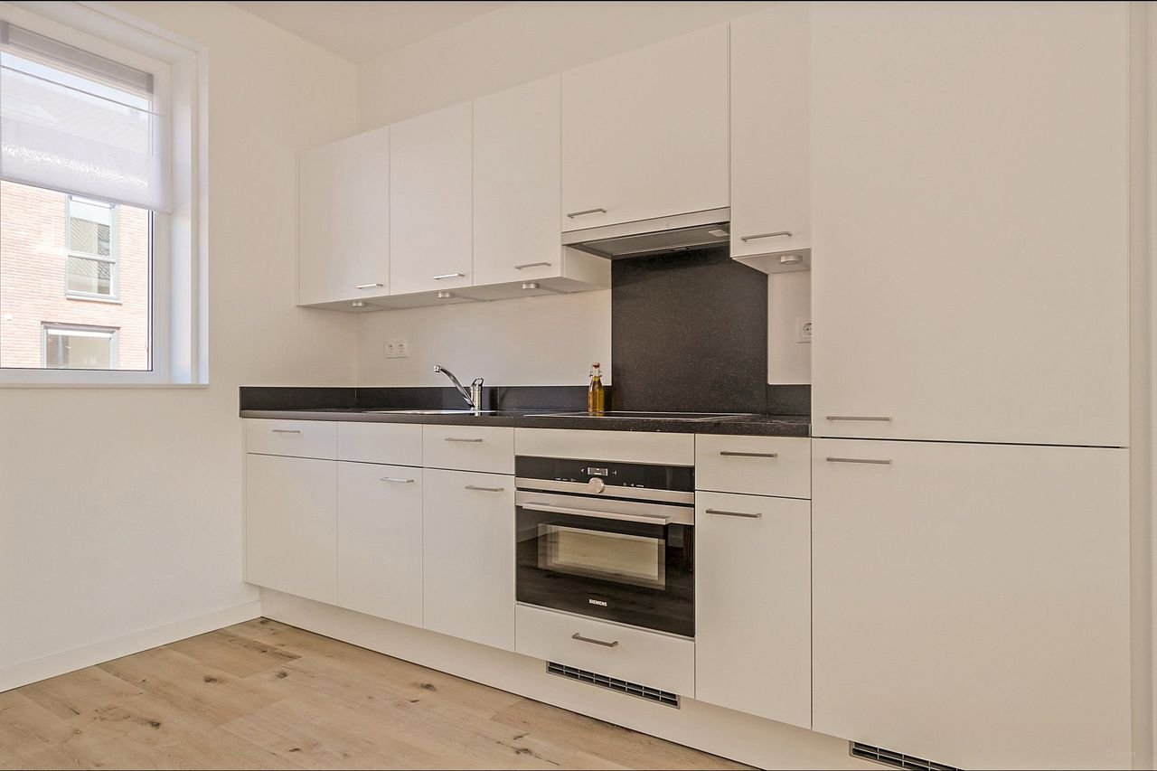 121 m2 family home with garden - Image 8