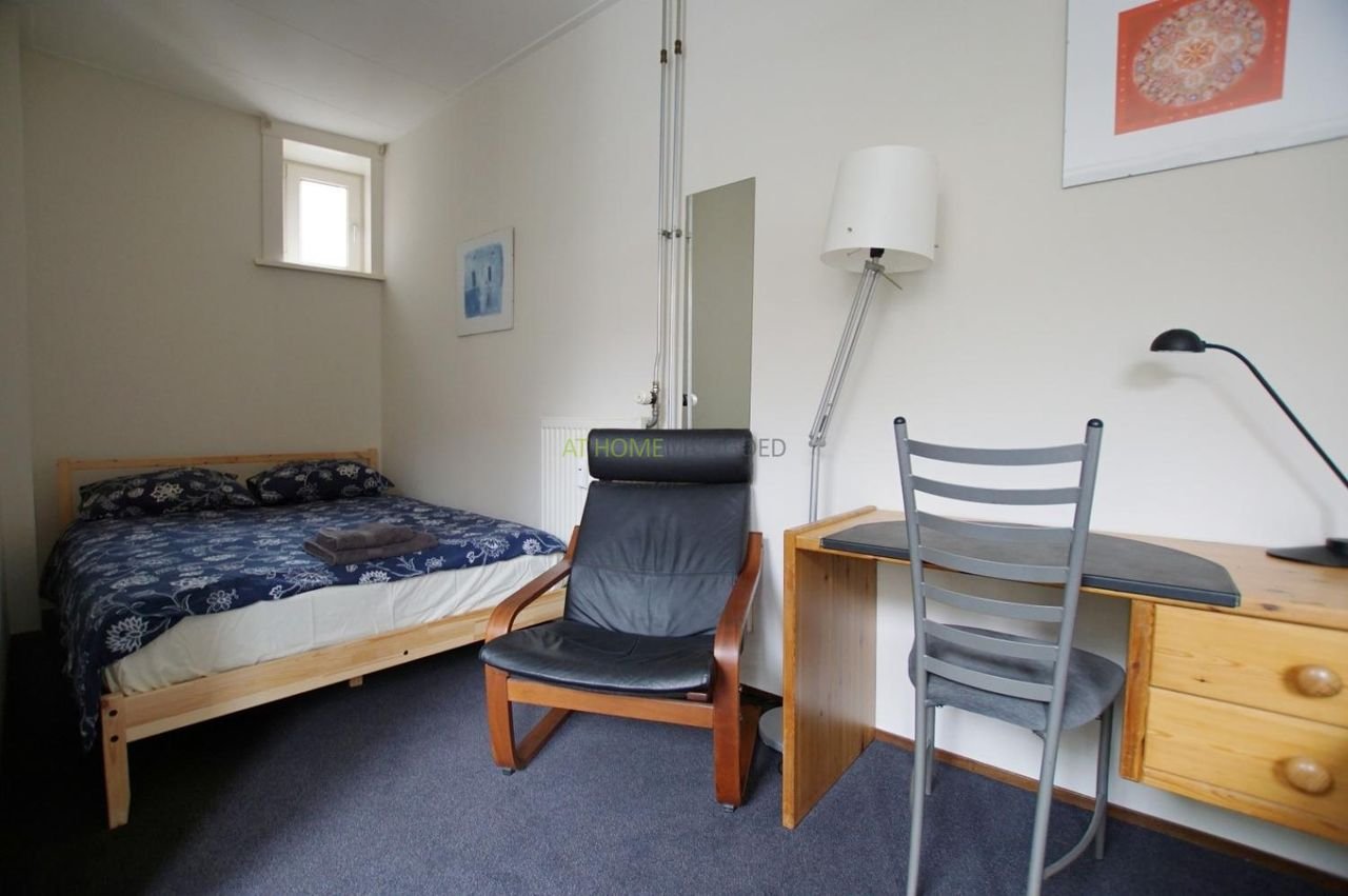 Gemeubileerde studio in Kralingen - Afbeelding 3