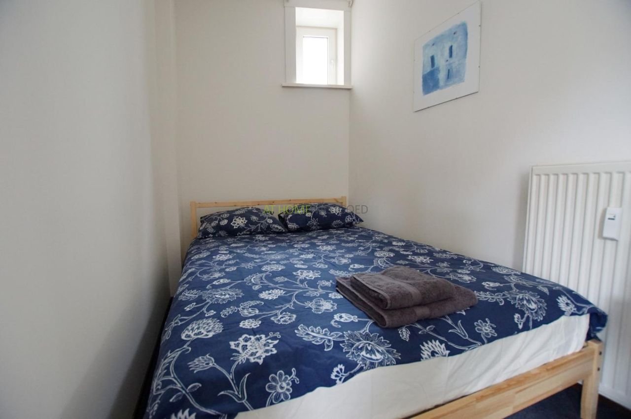 Gemeubileerde studio in Kralingen - Afbeelding 4