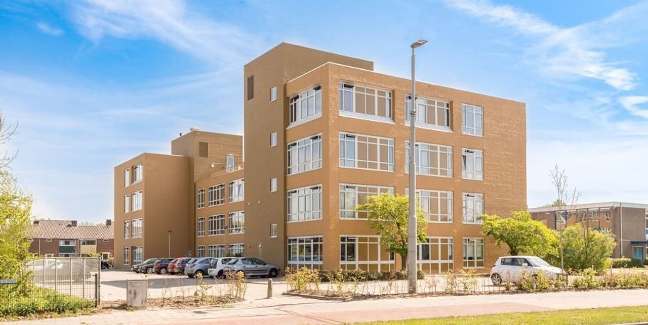 Practical 20 m² studio near Presikhaaf Park - Image 2