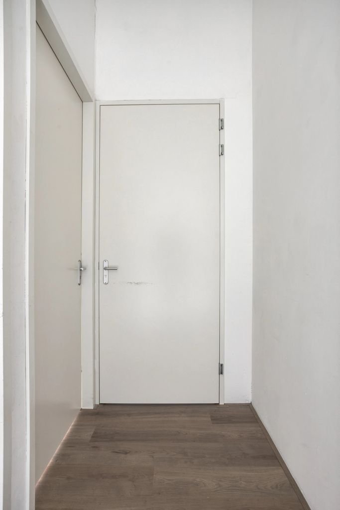 80 m2 appartement met balkon - Afbeelding 3