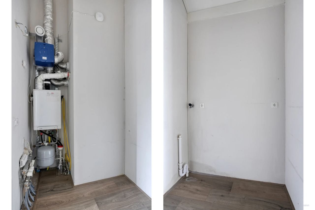 80 m2 appartement met balkon - Afbeelding 20