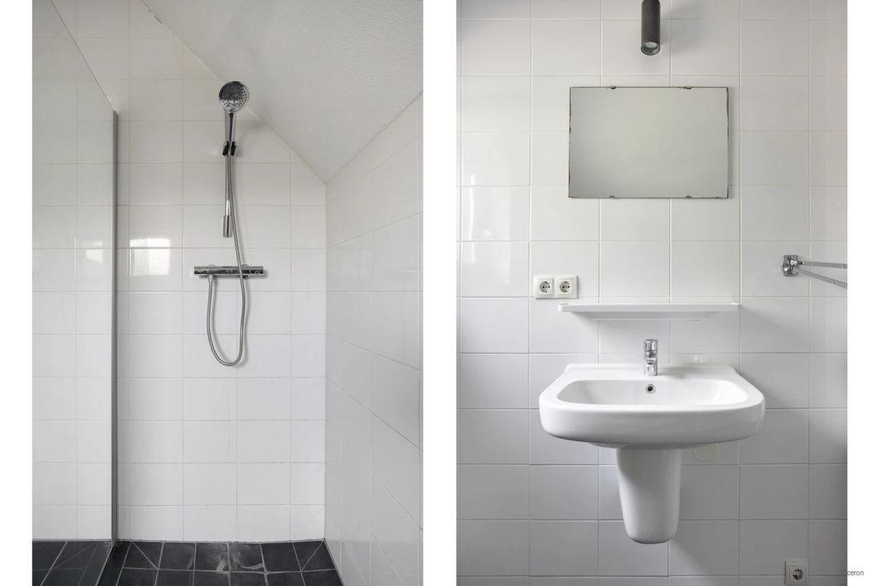 80 m2 appartement met balkon - Afbeelding 15