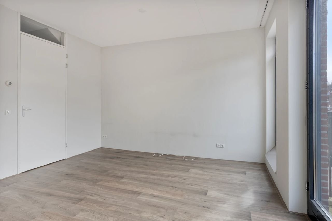 80 m2 appartement met balkon - Afbeelding 19