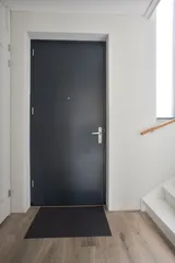 80 m2 appartement met balkon