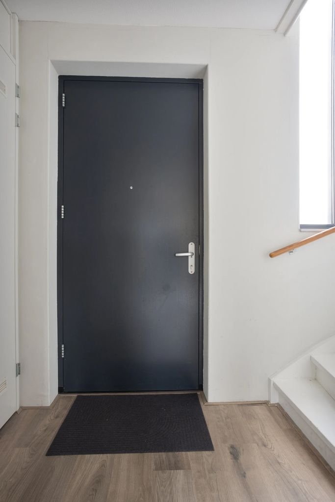 80 m2 appartement met balkon - Afbeelding 1