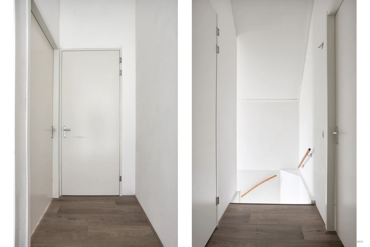 80 m2 appartement met balkon - Afbeelding 16