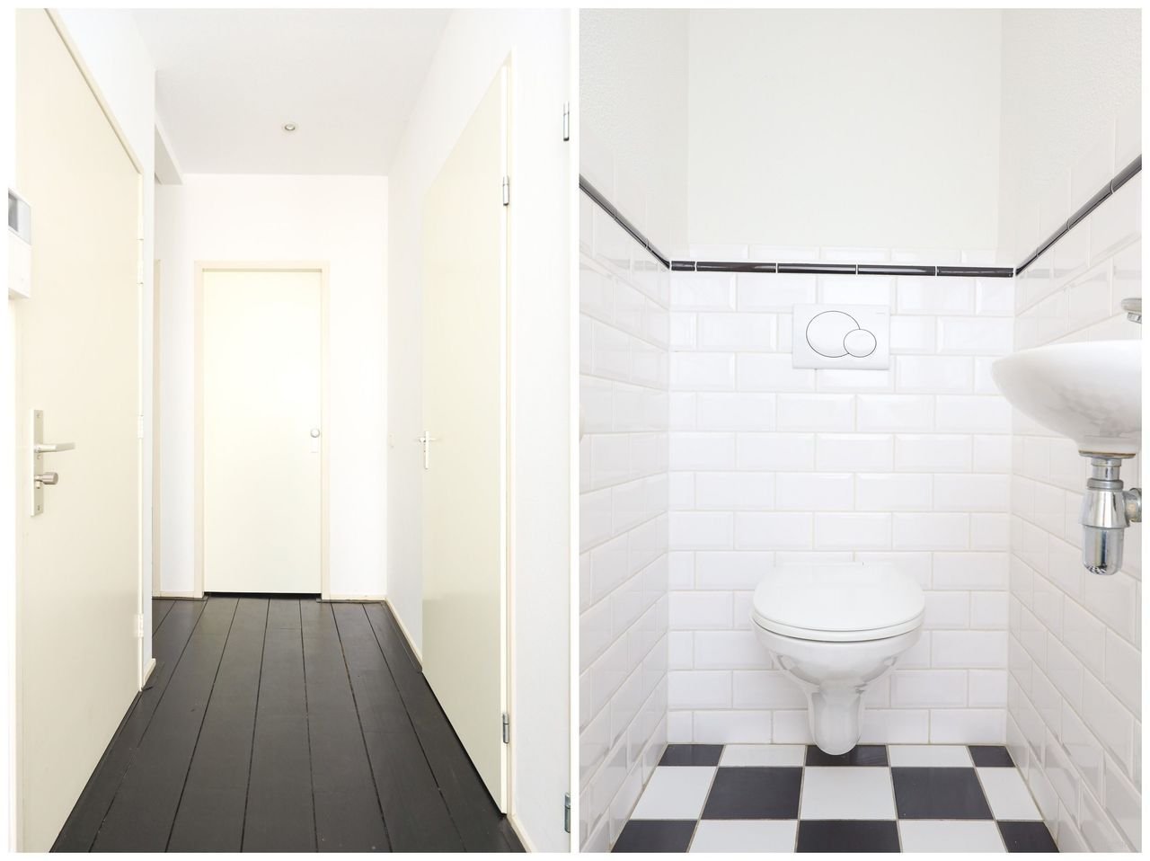 Bright 2-bedroom apartment in De Pijp - Image 9