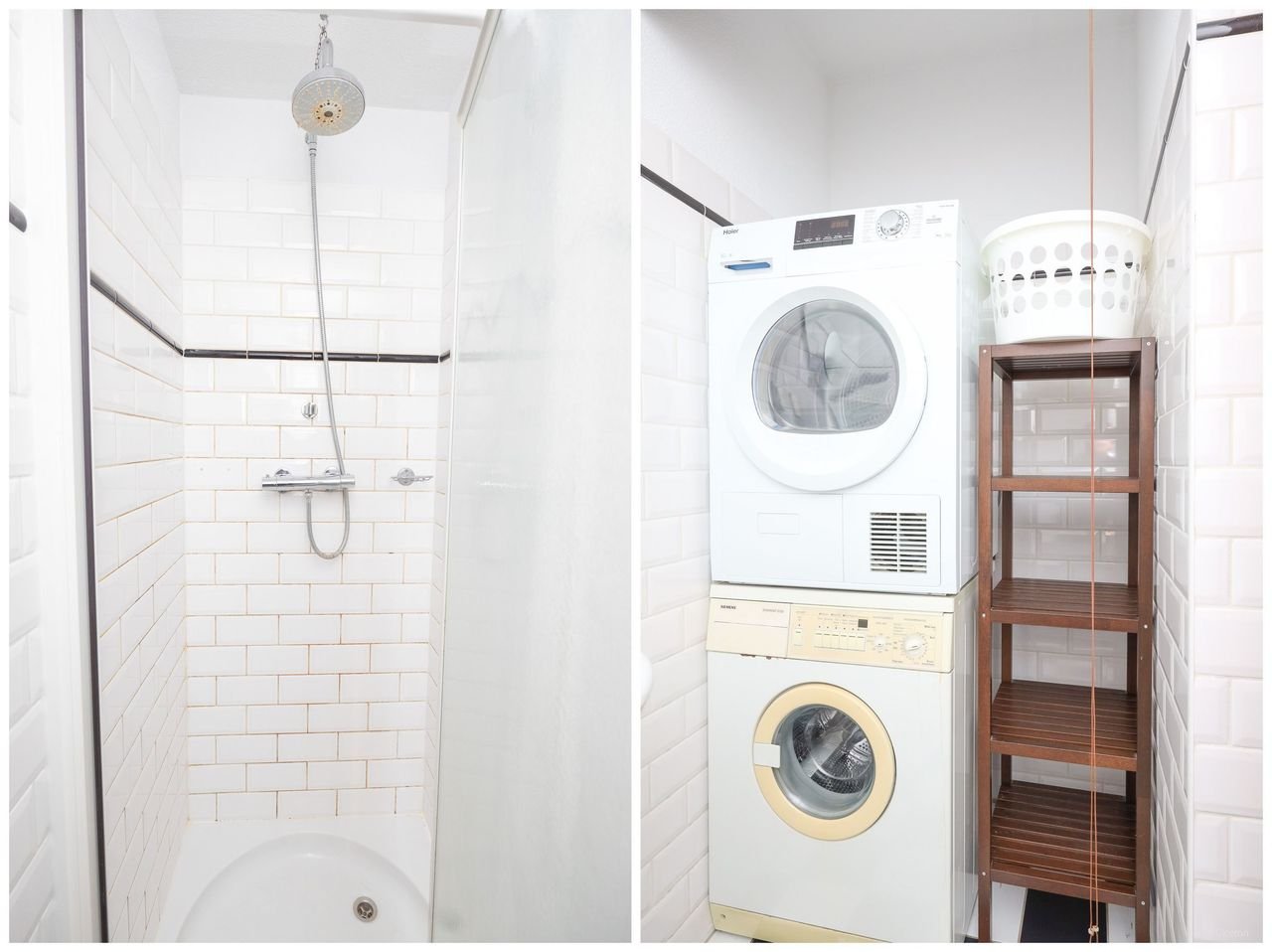 Bright 2-bedroom apartment in De Pijp - Image 14