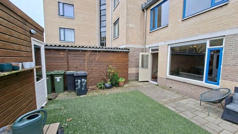 6-bedroom house near Vught station - Image 15