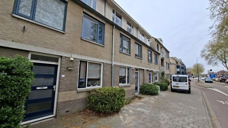 6-bedroom house near Vught station - Image 1