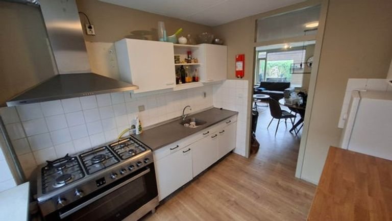 6-bedroom house near Vught station - Image 13