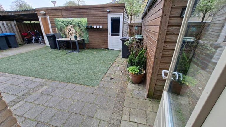 6-bedroom house near Vught station - Image 14