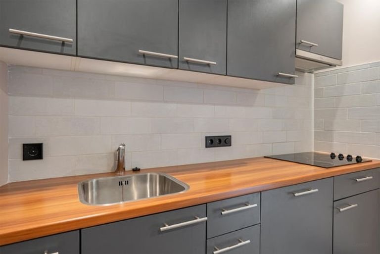 Gemeubileerde studentenkamer in centrum Schiedam - Afbeelding 11